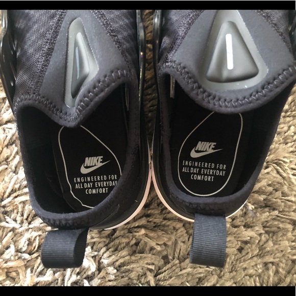 Nike running shoes new size 11 - Picture 4 of 5